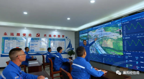 全省唯一!葛洲壩宜城水泥入選2023年度工業(yè)綠色微電網(wǎng)典型應(yīng)用場景與案例，節(jié)能管理服務(wù)引領(lǐng)行業(yè)轉(zhuǎn)型